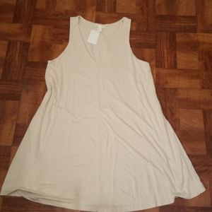 *BUY 2 GET 1 FREE* NWT H&M Dress